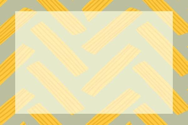 EPS 해외이미지 모양 디자인 음식 백그라운드 패턴 일러스트 프레임 파스타 그래픽 초록색 컬러풀 노란색 공백 낙서 직사각형 뉴스레터 펜네 카피스페이스 해외일러스트 도형 템플릿 컬러 무늬 서양음식 파일형식 벡터 이미지허브