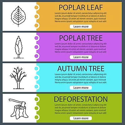 EPS 해외이미지 나무 템플릿 디자인 배너 선 백그라운드 컨셉 잎 인터넷 일러스트 텍스트 그래픽 가로 세트 웹 줄무늬 인포그래픽 정보 가을 숲 땅 심볼 사인 메뉴 옵션 레이아웃 윤곽 페이지 도끼 네비게이션 단계 미루나무 인터페이스 항목 스타일 해외일러스트 식물 계절 무늬 파일형식 벡터 이미지허브