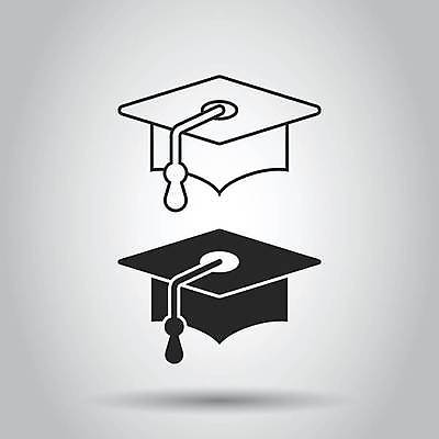 EPS 해외이미지 모자 학생 드레스 교육 유니폼 일러스트 졸업 학교 성공 졸업생 스터디 픽토그램 교수 축하 플랫 사인 대학교 주인 총각 캡모자 학자 해외일러스트 직업 잡화 옷 컨셉 학습 교사 파일형식 벡터 이미지허브