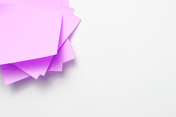 포토 JPG 해외이미지 디자인 종이 백그라운드 비즈니스 문구용품 그림자 사람없음 사무실 우주 보라색 쪽지 공백 흰색 업무 발표 조직 메시지 자르기 편지지 오브젝트 준비 정사각형 공지사항 시트 패드 고립 어려움 엘리먼트 조언 해외포토 도형 컬러 모션 작업 편지 파일형식 이미지허브