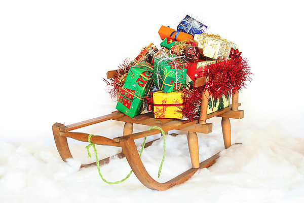 포토 JPG 해외이미지 크리스마스 크리스마스선물 선물 사람없음 산타클로스 고리 예측 포장지 썰매 포장소품 해외포토 기념일 컨셉 포장 오브젝트 포장재료 파일형식 이미지허브