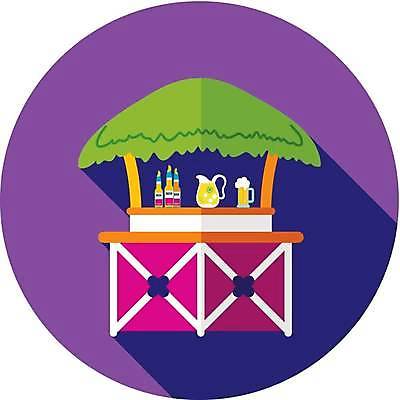 EPS 해외이미지 일러스트 맥주 사람없음 보라색 바 레모네이드 맥주잔 맥주병 해외일러스트 컬러 술잔 술병 주류 에이드 파일형식 벡터 이미지허브