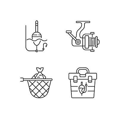 EPS 해외이미지 클립아트 디자인 산업 호수 선 스포츠 바다 컨셉 일러스트 낚시 어업 미술 여름 세트 상자 픽토그램 웹 장비 공구 잡기 그물 플랫 수집 심볼 해산물 사인 보따리 그림 심플 윤곽 낚시꾼 팩 어장 기어 얼레 고립 돌리기 얇은 항목 해외일러스트 계절 인터넷 모션 레저 문화예술 화장품 도구 파일형식 벡터 이미지허브