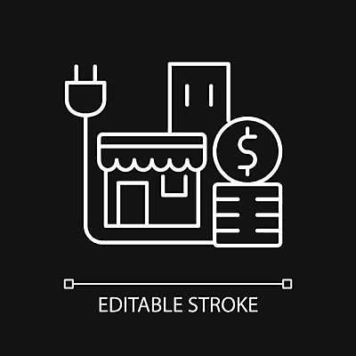 EPS 해외이미지 디자인 산업 선 컨셉 돈 일러스트 비즈니스 미술 금융 경제 픽토그램 검은색 웹 어둠 힘 에너지 플랫 야간 가격 고객 심볼 서비스 사인 속도 그림 상업 심플 윤곽 자원 고립 분배 얇은 원자재 테마 공급 방식 비용 해외일러스트 자연요소 컬러 인터넷 문화예술 재산 파일형식 벡터 이미지허브