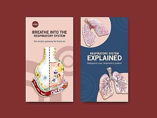 EPS 해외이미지 분홍색 일러스트 단면 뼈 사람없음 치료 세트 허파 바이러스 남색 혈관 박테리아 소셜네트워크 소셜미디어 해외일러스트 컬러 의학 장기_의학 호흡기관 파일형식 벡터 이미지허브