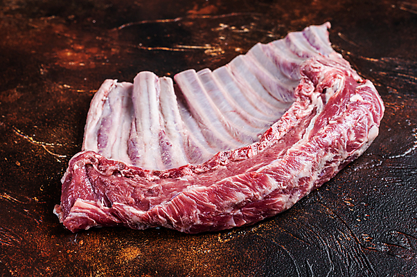 포토 JPG 해외이미지 식재료 실내 생고기 사람없음 날것 양고기 양갈비 나무배경 해외포토 백그라운드 육류 내부 파일형식 이미지허브