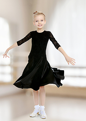 포토 JPG 해외이미지 전신 백인 응시 여자 어린이 포즈 팔벌리기 실내 한명 서기 앞모습 발레리나 발레복 발레옷 소녀한명만 해외포토 서양인 1 시선 옷 뷰포인트 모션 사람 내부 발레 여자한명만 소녀만 파일형식 이미지허브