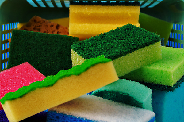 포토 JPG 해외이미지 실내 사람없음 청소도구 가득함 오브젝트 스펀지 해외포토 내부 도구 청소 파일형식 이미지허브