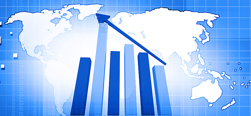 포토 JPG 해외이미지 백그라운드 컨셉 지도 일러스트 그래프 추상 화살 아이디어 사람없음 경제 컬러풀 세계 3D 성장 흰색 시장 투자 고립 수입 혜택 해외일러스트 컬러 무늬 비즈니스 디지털합성 파일형식 이미지허브