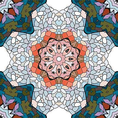 EPS 해외이미지 디자인 선 백그라운드 패턴 일러스트 요가 벽지 추상 미술 동양인 성인 장식 책 검은색 골동품 소용돌이 직물 화려 낙서 이슬람교 스케치 인도인 명상 그림 질감 정사각형 페이지 테라피 고립 만다라 아랍어 엘리먼트 해외일러스트 레이스천 도형 외국인 웰빙 종교 컬러 컨셉 무늬 문화예술 사람 인종 뷰티 회오리 파일형식 벡터 이미지허브