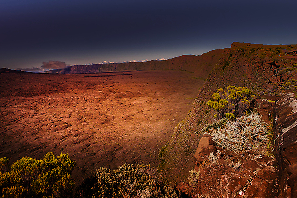 포토 JPG 해외이미지 사람없음 사막 화산 용암 인도양 용광로 해외포토 바다 산 파일형식 이미지허브
