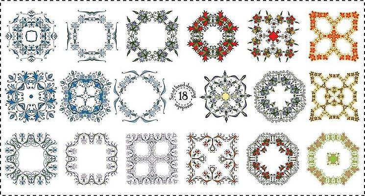 EPS 해외이미지 디자인 꽃무늬 패턴 일러스트 자연 추상 프레임 요정 미술 장식 상점 일본 중국 흰색 신용카드 화려 낙서 스케치 문신 심볼 타일 초대 모자이크 광택 칠면조 부족 러시아인 만다라 벨로루시 아랍어 엘리먼트 우크라이나 튀르키예 해외일러스트 서양인 꽃 유럽 아시아 컬러 컨셉 무늬 조류 문화예술 금융 생태계 파일형식 벡터 이미지허브