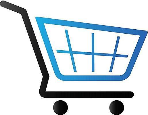 EPS 해외이미지 클립아트 디자인 컨셉 2 인터넷 가방 일러스트 비즈니스 선물 미술 그래픽 파란색 세일 바구니 상점 검은색 카트 시장 구매 고객 심볼 사인 상업 심플 전자 소매 슈퍼마켓 전자상거래 매각 해외일러스트 잡화 컬러 문화예술 쇼핑 파일형식 벡터 이미지허브