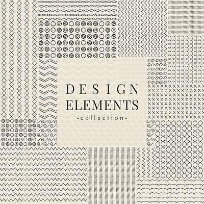 EPS 해외이미지 선 백그라운드 패턴 일러스트 사람없음 심플 해외일러스트 무늬 파일형식 벡터 이미지허브