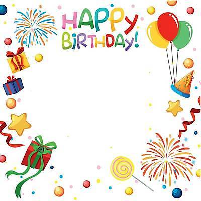 EPS 해외이미지 클립아트 템플릿 모자 행복 별 백그라운드 일러스트 불꽃 프레임 폭죽 선물 미술 그래픽 파티 흰색 신용카드 생일 인쇄 그림 클립 꽃가루 풍선 국경 해외일러스트 자연요소 잡화 기념일 감정 컬러 불 문화예술 이벤트 금융 가루 파일형식 벡터 이미지허브