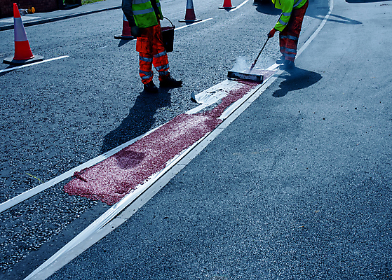 포토 JPG 해외이미지 디자인 도로 무늬 패턴 교통시설 표면 경고 안전 사람없음 페인트 운전 흰색 도시 업무 체험 뜨거움 고속도로 수리 어플리케이션 그림 난방 온도 자동 신청 해외포토 길 컬러 교통 컨셉 모션 작업 시설 파일형식 이미지허브