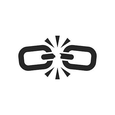 EPS 해외이미지 모양 디자인 컨셉 인터넷 일러스트 통신 협력 함께함 안전 금속 웹 힘 장비 원형 네트워크 플랫 실패 보호 연결 접속 스마트 사인 메뉴 싱글 보안 배지 시스템 고체 깨짐 단절 엘리먼트 인터페이스 해외일러스트 도형 재질 좌절 파일형식 벡터 이미지허브