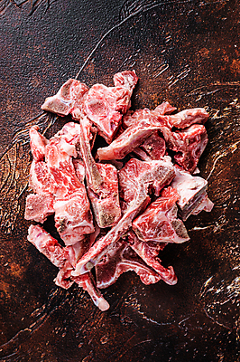 포토 JPG 해외이미지 식재료 실내 생고기 사람없음 하이앵글 가득함 양고기 많음 갈색배경 해외포토 뷰포인트 백그라운드 컨셉 육류 내부 갈색 파일형식 이미지허브