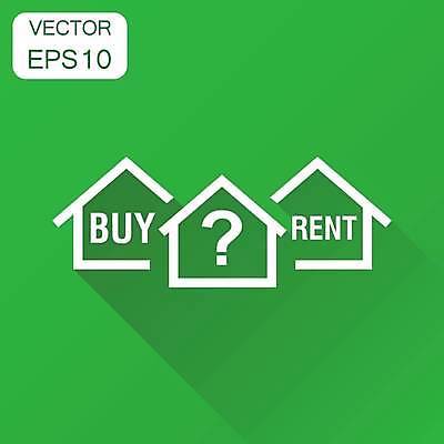 EPS 해외이미지 컨셉 돈 일러스트 성공 주택 아이디어 그림자 초록색 금융 경제 세일 흰색 비교 재산 선택 구매 질문 사인 옵션 투자 반대 주인 대출 렌탈 매각 임대 진짜 비용 해외일러스트 컬러 비즈니스 건물 쇼핑 파일형식 벡터 이미지허브