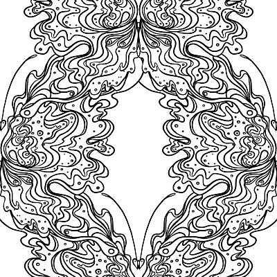 EPS 해외이미지 디자인 꽃 선 나비 백그라운드 잎 꽃무늬 패턴 일러스트 자연 벽지 추상 흑백 성인 그래픽 장식 여름 유행 정원 검은색 수확 골동품 직물 신용카드 화려 우아함 낙서 천 타일 그림 질감 복고 윤곽 종료 색칠공부 해외일러스트 식물 계절 컬러 곤충 컨셉 무늬 농업 촬영기법 사람 금융 학습 색칠 생태계 파일형식 벡터 이미지허브