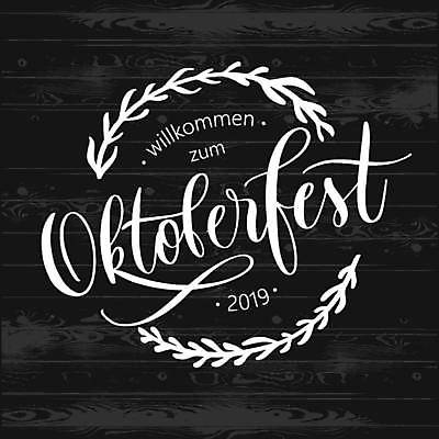 EPS 해외이미지 영어 일러스트 글자캘리그라피 사람없음 검은색 옥토버페스트 필기체 알콜솜 해외일러스트 문자 컬러 캘리그라피 파일형식 벡터 이미지허브