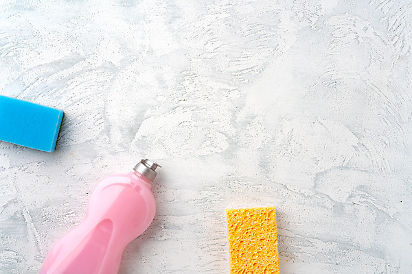 포토 JPG 해외이미지 실내 사람없음 청소도구 세제 오브젝트 흰배경 스펀지 카피스페이스 해외포토 백그라운드 내부 공백 흰색 도구 청소 파일형식 이미지허브