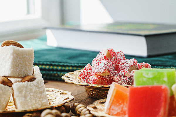 포토 JPG 해외이미지 디저트 실내 사람없음 달콤 로쿰 터키음식 해외포토 음식 내부 맛 동양음식 파일형식 튀르키예 이미지허브