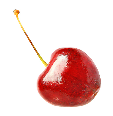 포토 JPG 해외이미지 열매 음식 줄기 과일 건강 사람없음 빨간색 빛 체리 달콤 싱글 날것 고립 숙성 해외포토 식물 컬러 맛 파일형식 이미지허브