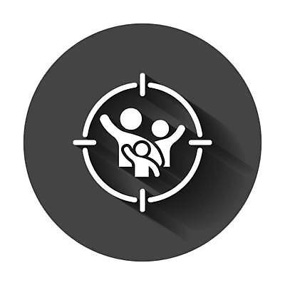 EPS 해외이미지 직업 스티커 일러스트 회사 관계 협력 새로움 그림자 사람 그룹 시장 확대 목표 군중 고객 분석 검색 리더 자원 일반 승진 발견 고용 마케팅 소셜 인원 채용 해외일러스트 컨셉 비즈니스 구직 파일형식 벡터 이미지허브