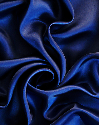 포토 JPG 해외이미지 백그라운드 사람없음 주름 실크 남색 천 질감 구김 해외포토 컬러 모션 직물 파일형식 이미지허브