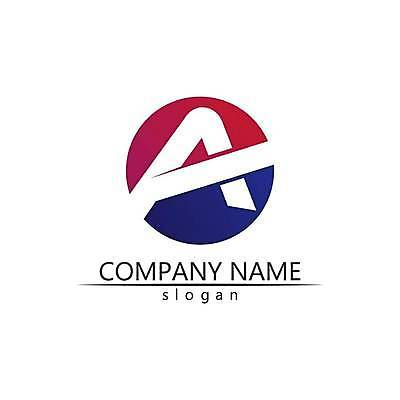 EPS 해외이미지 모양 템플릿 디자인 알파벳 선 파도 컨셉 일러스트 회사 비즈니스 통신 추상 미술 그래픽 세계 글로벌 웹 편지 심볼 사인 심플 기하학 특별함 활자 브랜딩 해외일러스트 영어 바다 무늬 인터넷 문화예술 활자판 파일형식 벡터 이미지허브