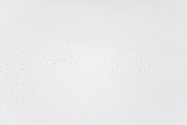 포토 JPG 해외이미지 스튜디오촬영 알파벳 교육 종이 백그라운드 텍스트 통신 학교 벽지 사람없음 책 장비 터치 흰색 점 감각 닫기 암호 인쇄 장애인 편지 심볼 읽기 질감 문학 페이지 시스템 안심 시트 서명 장애 소통 가능 시각장애인 해외포토 영어 컬러 컨셉 모션 실내 육류 파일형식 이미지허브