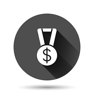 EPS 해외이미지 리본 스포츠 돈 일러스트 성공 그림자 금융 숫자 달러 금속 동전 검은색 화환 경쟁 공백 도전 우승 플랫 상패 트로피 메달 사인 그림 리더 배지 대회 승자 정복 프리미엄 필승 자극 해외일러스트 문자 꽃 컬러 컨셉 재질 경제 최고 재산 상_우승 상_상패 파일형식 벡터 이미지허브