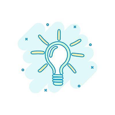 EPS 해외이미지 손 컨셉 일러스트 전구 상상 아이디어 미술 빛 펼침 에너지 램프 끝 떨어짐 낙서 만화 스케치 심볼 사인 그림 코믹 빛망울 발견 혁명 탐지 해외일러스트 모션 문화예술 조명 신체부위 파일형식 벡터 이미지허브