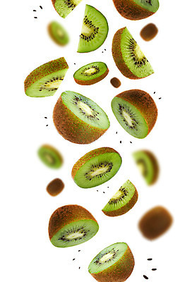 포토 JPG 해외이미지 조각 단면 실내 키위 사람없음 아웃포커스 신선 달콤 떨어짐 흰배경 키위씨 해외포토 백그라운드 컨셉 과일 촬영기법 씨앗 내부 흰색 맛 파일형식 이미지허브