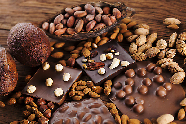 포토 JPG 해외이미지 디저트 사람없음 초콜릿 견과류 달콤 카카오열매 나무배경 해외포토 열매 음식 백그라운드 맛 카카오 파일형식 이미지허브