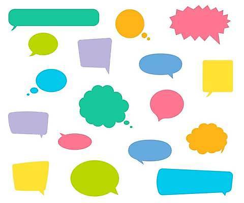EPS 해외이미지 모양 구름 템플릿 디자인 배너 백그라운드 컨셉 오렌지 일러스트 비즈니스 텍스트 통신 추상 말하기 대화 그래픽 장식 파란색 세트 컬러풀 라벨 공백 거품 흰색 메시지 연결 토론 만화 심볼 사인 엘리먼트 채팅 스타일 해외일러스트 자연요소 컬러 무늬 과일 모션 프레임 파일형식 벡터 이미지허브