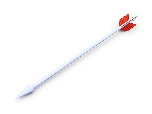 포토 JPG 해외이미지 무기 스포츠 일러스트 화살 사람없음 그래픽 3D 디지털 흰색 오브젝트 만들기 날카로움 양궁 고립 해외일러스트 컬러 모션 디지털합성 파일형식 이미지허브