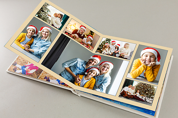 포토 JPG 해외이미지 크리스마스 실내 사람없음 앨범 오브젝트 가족사진 해외포토 기념일 가족 내부 파일형식 단체사진 이미지허브