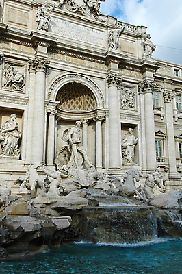 포토 JPG 해외이미지 유럽 미술 사람없음 물 이탈리아 역사 로마 묘사 분수 해외포토 자연요소 나라 문화예술 파일형식 이미지허브