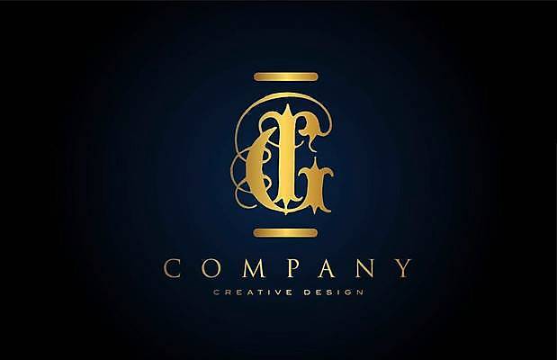 EPS 해외이미지 모양 템플릿 직업 알파벳 백그라운드 컨셉 일러스트 회사 비즈니스 추상 타이포그라피 유행 수확 황금 우아함 시원함 디자이너 편지 심볼 사인 신분 심플 엘리먼트 특별함 활자 레터링 스타일 해외일러스트 문자 영어 무늬 농업 활자판 파일형식 벡터 이미지허브