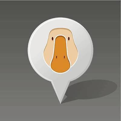 EPS 해외이미지 동물 디자인 얼굴 음식 곤충 지도 일러스트 표시 조류 오리 농장 머리 가축 심볼 깃털 사인 부리 위치 거위 고립 충고 해외일러스트 농업 신체부위 파일형식 벡터 산업 사람 이미지허브