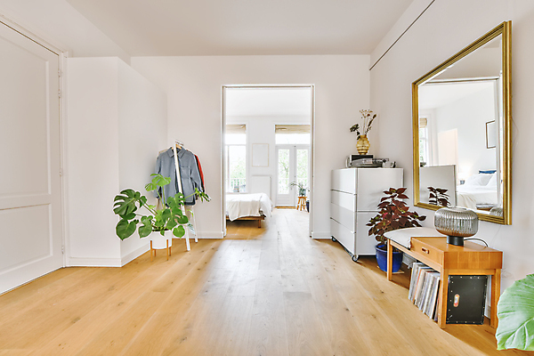 포토 JPG 해외이미지 화분 가구 거실 실내 사람없음 내부 인테리어 거울 스탠드행거 안락 해외포토 디자인 생활용품 컨셉 파일형식 이미지허브