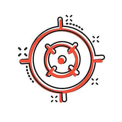 EPS 해외이미지 스포츠 컨셉 십자가 일러스트 비즈니스 성공 아이디어 환경 도전 게임 흰색 센터 시장 플랫 떨어짐 목표 계획 만화 다트판 기회 코믹 해결 고립 골 때리기 승자 염원 우수 저격수 필승 효율 정확 해외일러스트 컬러 모션 놀이 우승 다트 절기 파일형식 벡터 이미지허브