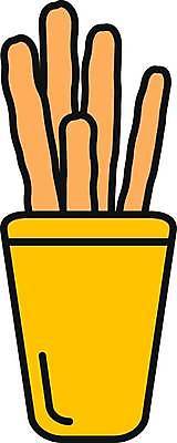 EPS 해외이미지 클립아트 디자인 음식 빵 컨셉 일러스트 유리 픽토그램 크래커 식사 웹 빵집 막대기 만화 밀 가득함 심볼 그림 소금 고립 그리시니 얇은 짠맛 탄수화물 스타일 해외일러스트 인터넷 재질 곡류 쿠키 상점 맛 파일형식 벡터 이미지허브