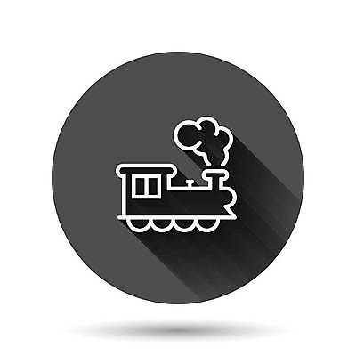 EPS 해외이미지 모양 여행 인터넷 일러스트 통신 교통시설 모션 그림자 검은색 기차 화물 플랫 전철 역 수증기 오브젝트 사인 속도 전차 승객 가스 지하 일반 물류 루트 선로 해외일러스트 육상교통 컬러 교통 대중교통 운송업 시설 파일형식 벡터 이미지허브