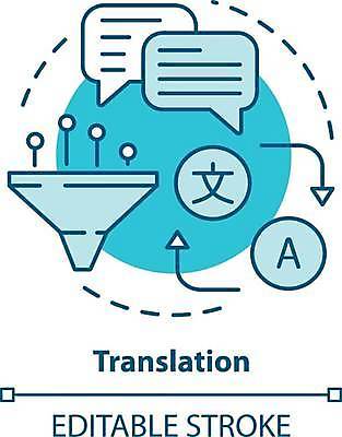 EPS 해외이미지 편집 디자인 선 컨셉 인터넷 일러스트 텍스트 통신 추상 아이디어 기술 미술 그래픽 파란색 학습 픽토그램 디지털 웹 어플리케이션 심볼 서비스 사인 그림 윤곽 사전 온라인 고립 멀티 얇은 엘리먼트 타격 프로그램 번역 해외일러스트 교육 컬러 무늬 모션 문화예술 책 파일형식 벡터 이미지허브