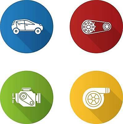 EPS 해외이미지 디자인 컨셉 일러스트 자동차 세트 픽토그램 상점 웹 힘 장비 운전 벨트 바퀴 작업실 플랫 심볼 서비스 사인 연료 팩 엔진 모터 도르래 상형문자 자동 차고 항목 해외일러스트 문자 잡화 육상교통 인터넷 모션 화장품 파일형식 벡터 이미지허브