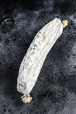 포토 JPG 해외이미지 검은배경 실내 사람없음 한개 살라미 해외포토 1 백그라운드 내부 검은색 파일형식 이미지허브