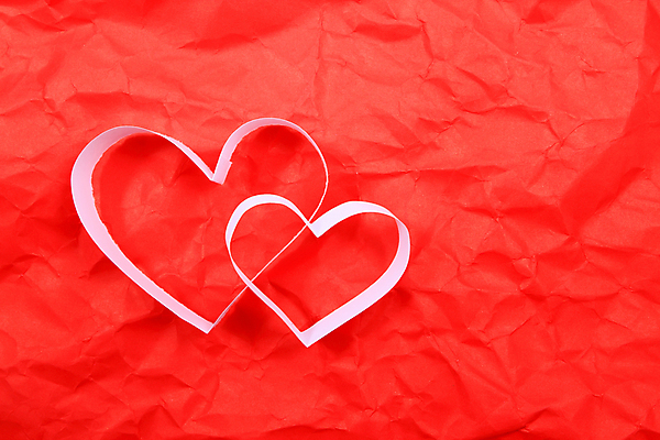 포토 JPG 해외이미지 모양 디자인 커플 종이 백그라운드 컨셉 2 관계 휴가 아이디어 발렌타인데이 사랑 사람없음 빨간색 흰색 마음 신용카드 질감 심플 판지 카피스페이스 해외포토 감정 컬러 데이이벤트 금융 공백 파일형식 이미지허브